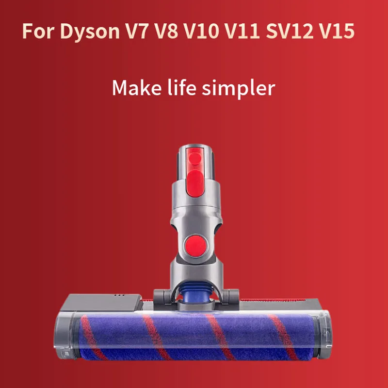 

Беспроводные стики для пылесосов Dyson V7 V8 V10 V11 SV12 V15