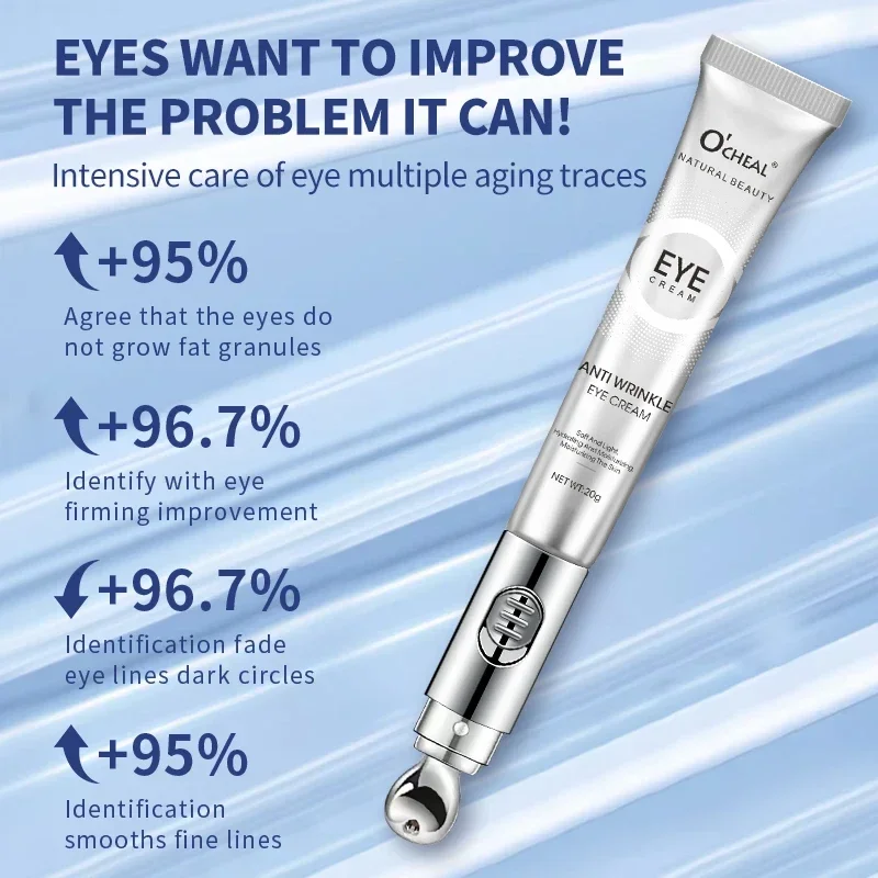 Massage Eye Cream 2