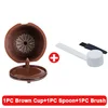 1 Set Brown