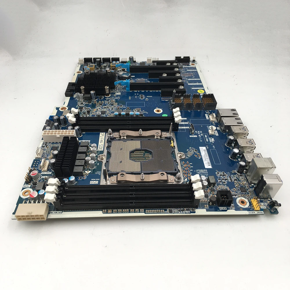 新品未使用 即納 hp Z6 G4 マザーボード バルク品