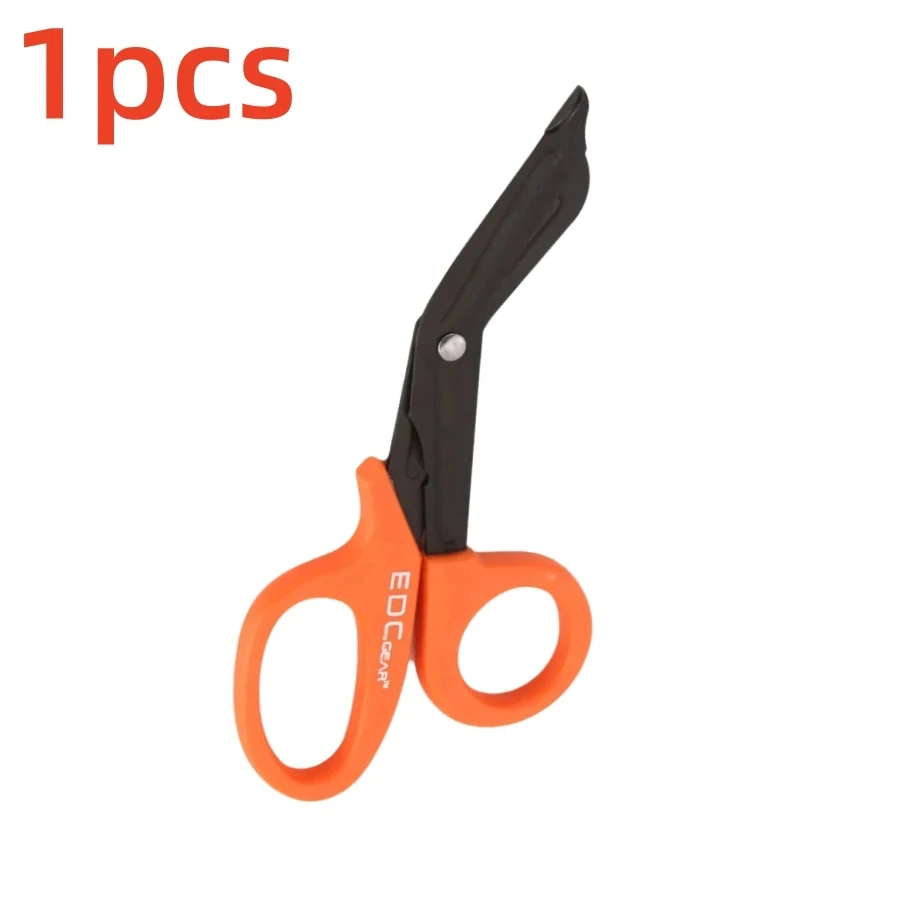 1PC Orange
