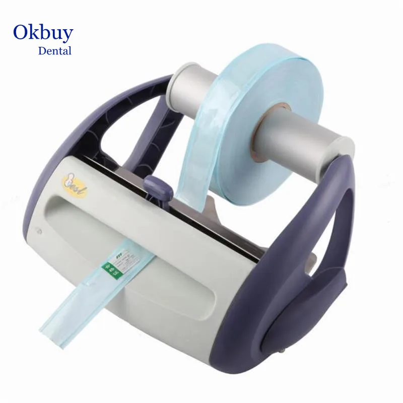 Wallmounted Dental Laboratory Sealing Thermosealer Machine Sealer
