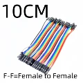 F--F 10cm 40Pcs