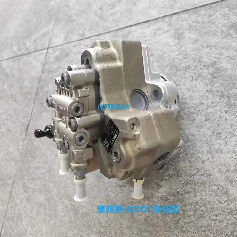 Рисунок 5 - Pc270-8 экскаватор S6D107