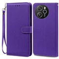 Dark Purple-Strap
