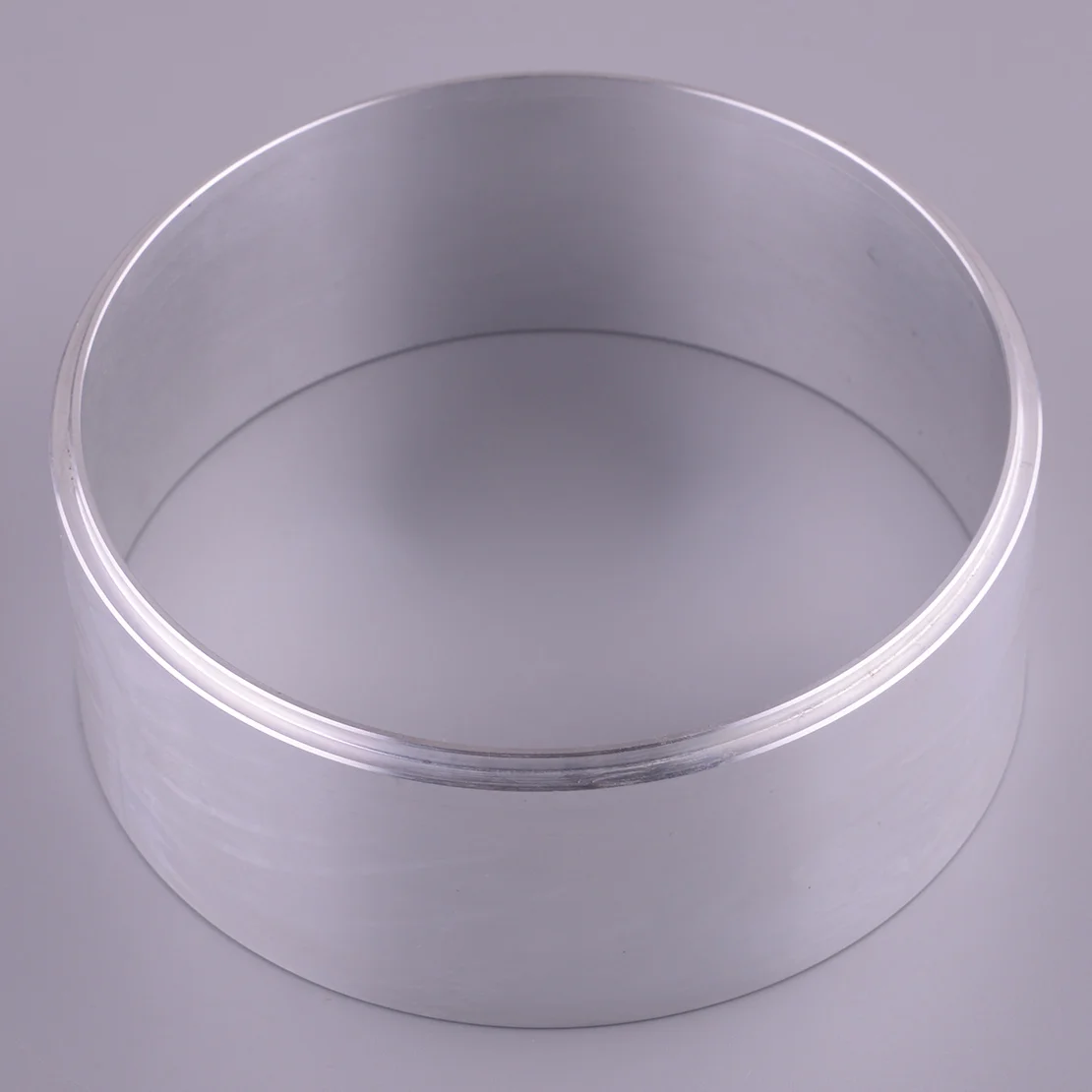 

Автомобильный воздухоочиститель, 2 дюйма, для Edelbrock Holley Demon Carter Rochester SBC BBC 350, алюминий