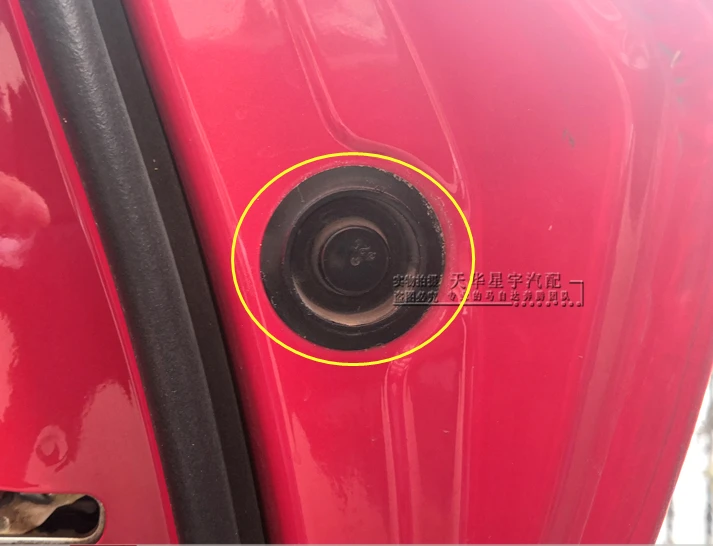 1 Pz Per Mazda 6 Mazda 3 Atenza Axela Cx-4 Mazda 5 M2 Cavalli 8 Tappo Foro Porta