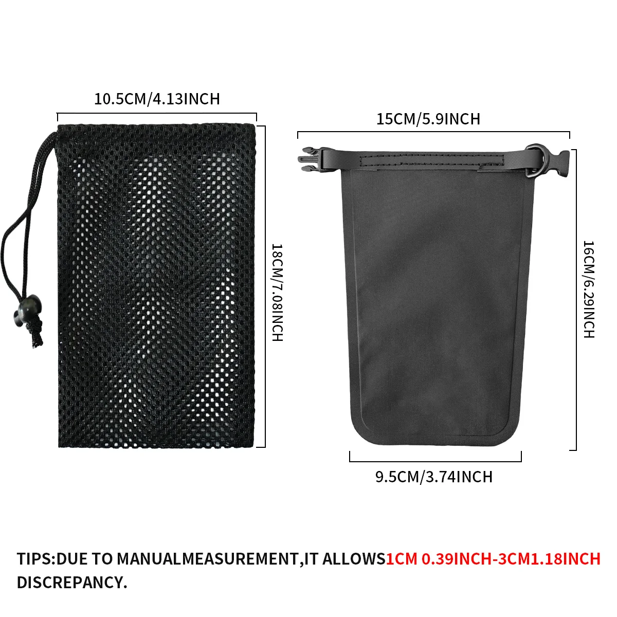 Waterproof Soap Bar Case 2