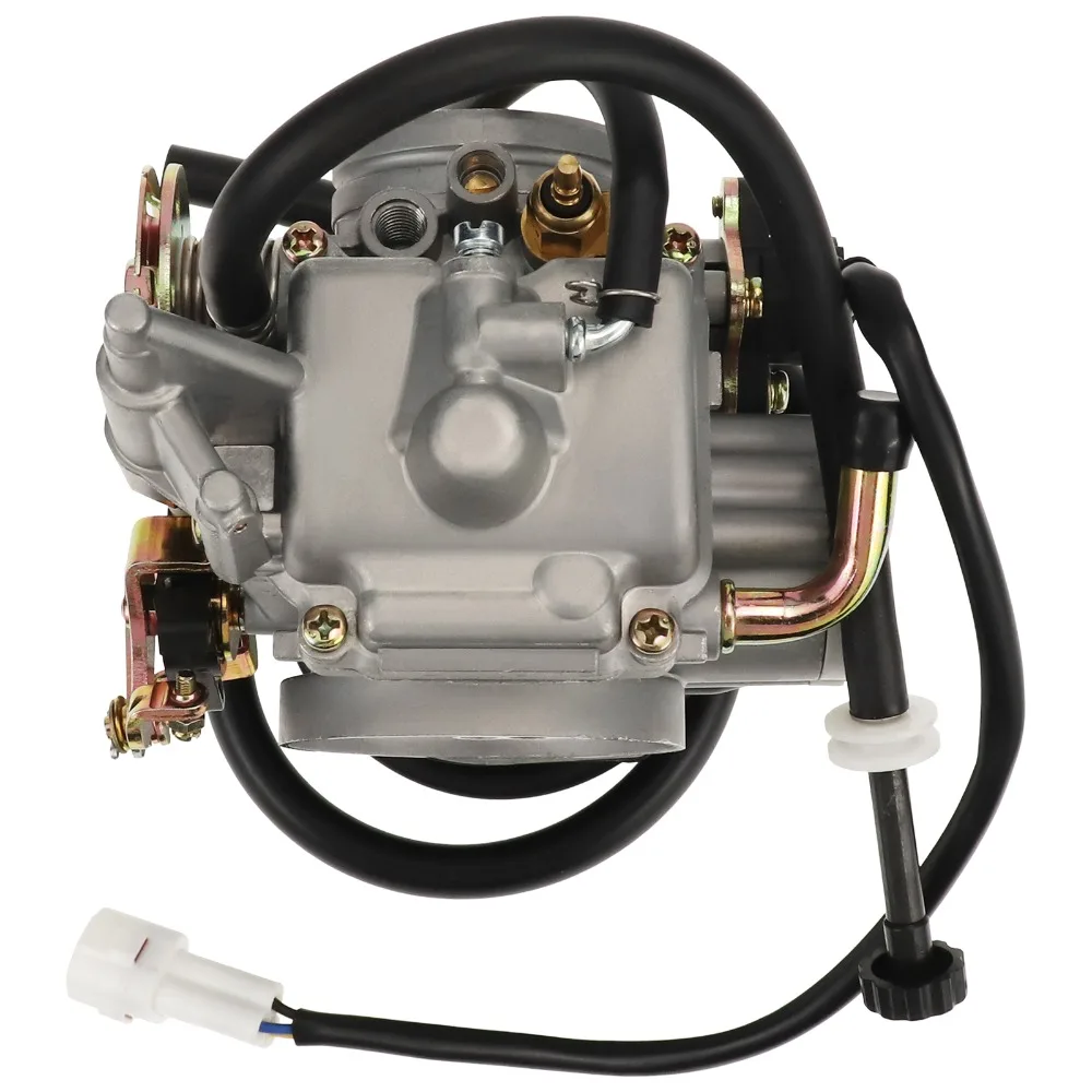 Carburatore Intake Manifold Boot Per Yamaha Road Star 1600 XV1600 - Foto 5