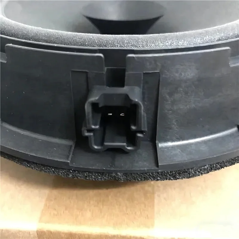 닛산 X-트레일 Qashqai Altima Sentra Kicks 인피니티 Q60 Q50 370Z 용 새로운 1PCS 도어 사운드 스피커 281565MA0A