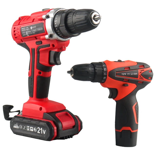 Professional Tools Set Drill Toolkit Electrician Woodwork Combination Toolbox Repair Tool Kit Full Set Complete Drill Tool Box 3