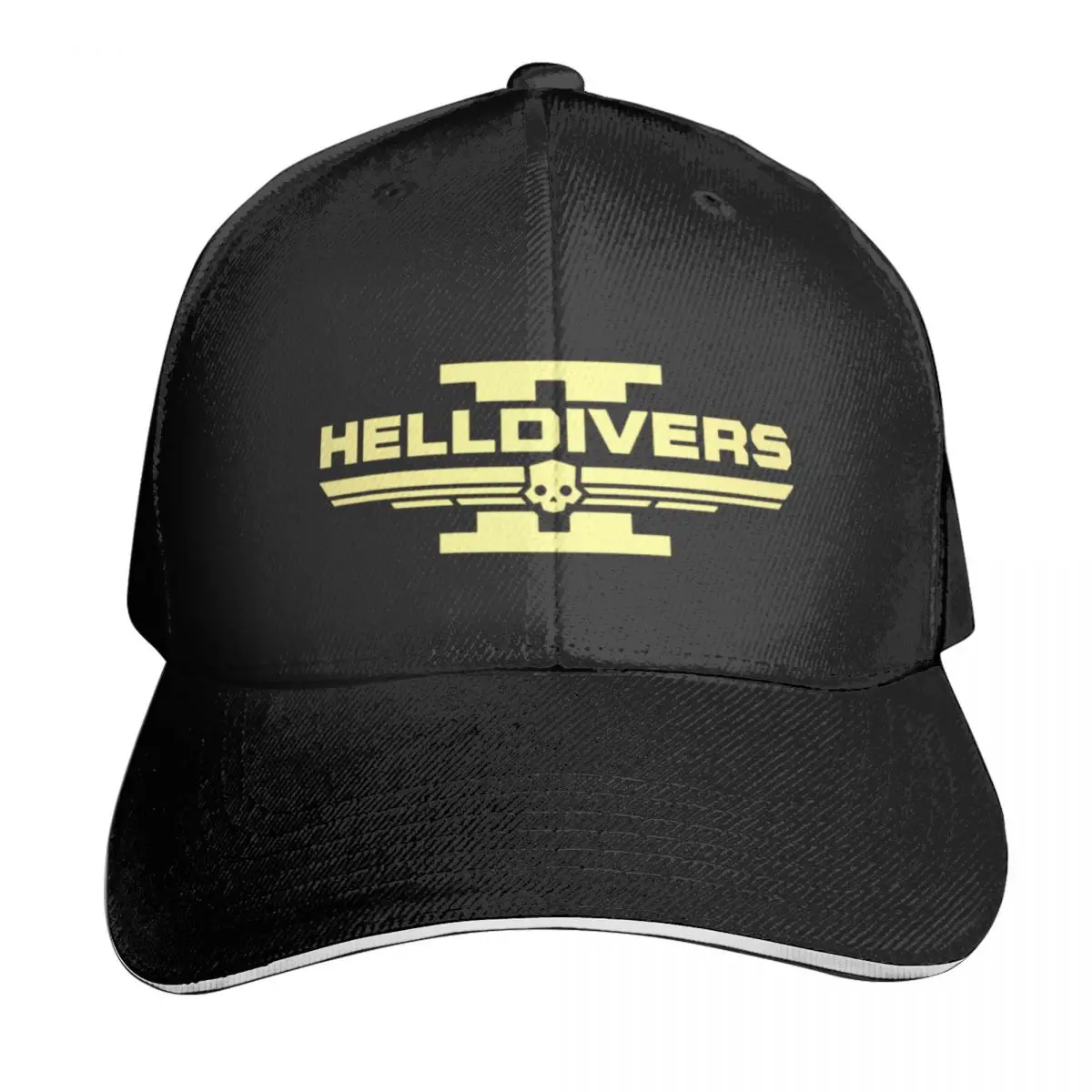 

Бейсболка для активного отдыха hellразличers II
