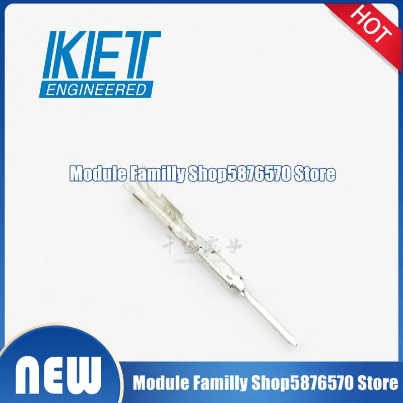 

100/pcs/lot new and original ST741055-3 terminal Connector