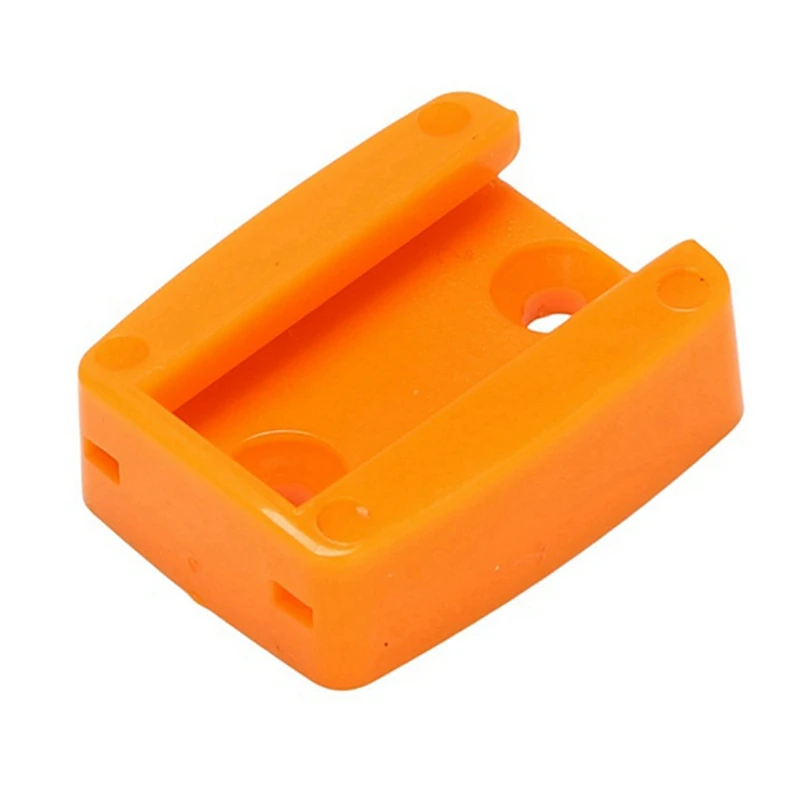 2Pcs For XC-2000E Electric Orange Juicer Spare Parts Spare Machine Parts Orange Juicer Peeler Holder blender juicer parts