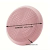 Thickened Yoga Mat Flat Balance Massage Yoga Trainer Exercise Fitness Equipment Shock Absorption Mat For Home Gym Use 3