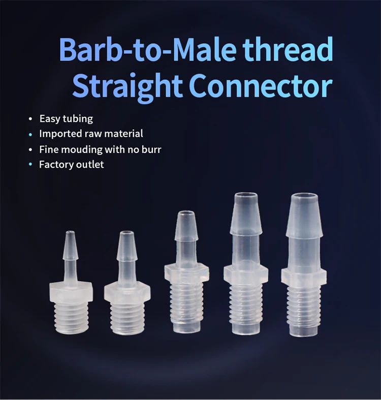 Rosca Masculina 1 4 28 Aos Adaptadores Farpados rosca masculina 1 4 28 aos adaptadores farpados 01