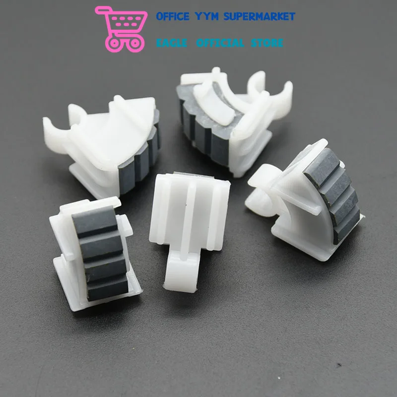 

1Pcs FL0-3259-000 Paper Pickup Roller for Canon imageRUNNER 1435 1435i 1435iF 1435P iR1435