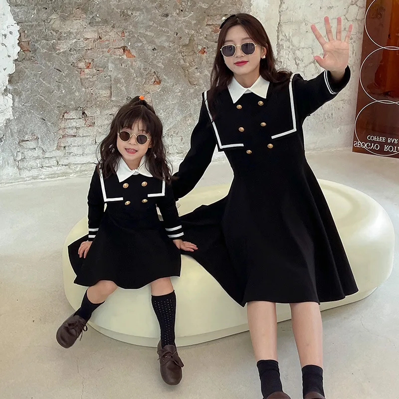

Family Matching Outfits Mum Daughter Matching Dress Holiday Matching Outfits Ropa De Navidad