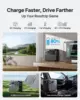 【US Plug】BLUETTI Portable Power Station Elite 200 V2, 2073.6Wh Battery 2600W AC Outlets, for Camping, Off-grid, Power Outage 3