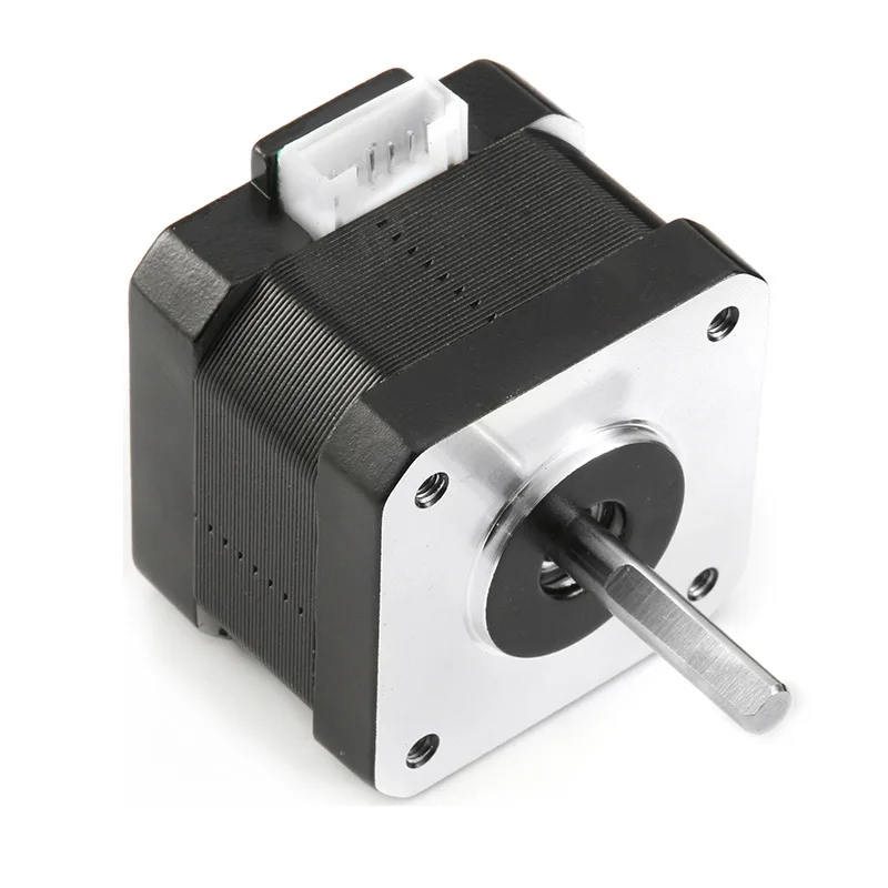 FLsun-3Dプリンター部品,42モーター,QQ-S-PRO/q5/sr用,押出機ヘッド