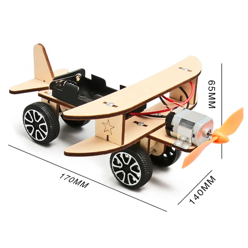 Ancien Avion Meccano En Tôle Monté Riveté – France – Très Rare – Long. 46cm / Env. 32cm