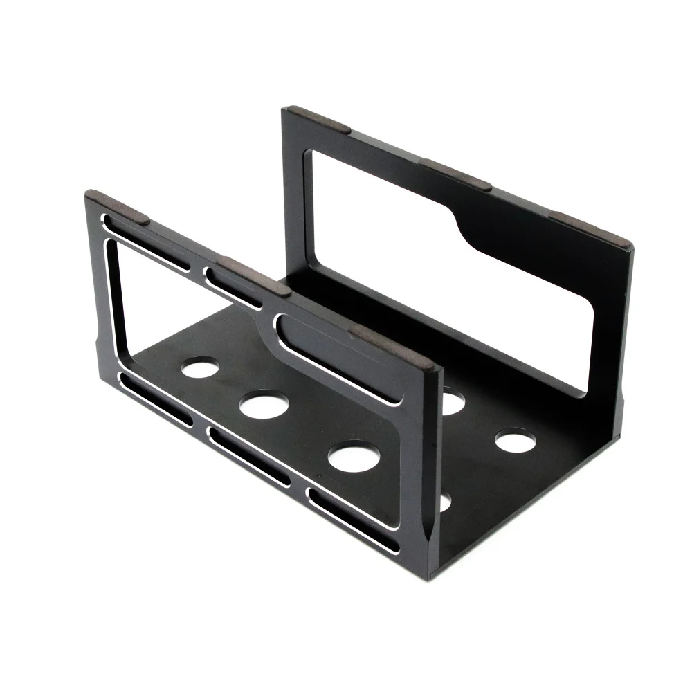 RC Car Work Stand Repair Station for On-Road and Off-Road Vehicles