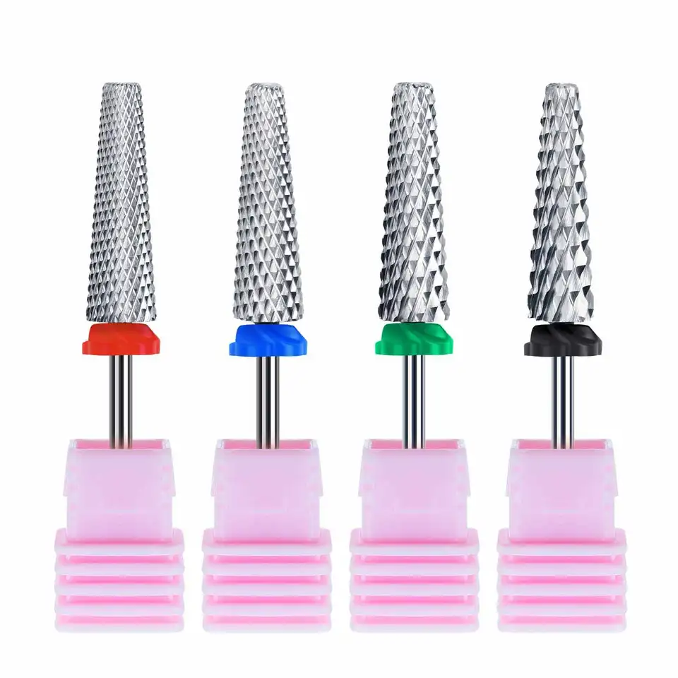 Grezzi In Carburo Di Tungsteno Di Alta Qualità Per Utensili Di Precisione - Foto 2