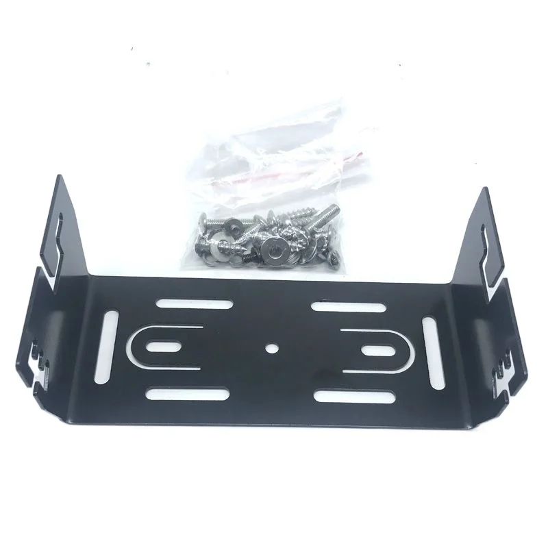 

TYT TH-9000D Mobile Car Radio Mounting Bracket Holder For TH-9000 TH9000 TH9000D Yaesu FT-1907 FT-7900R FT-8900R Walkie Talkie