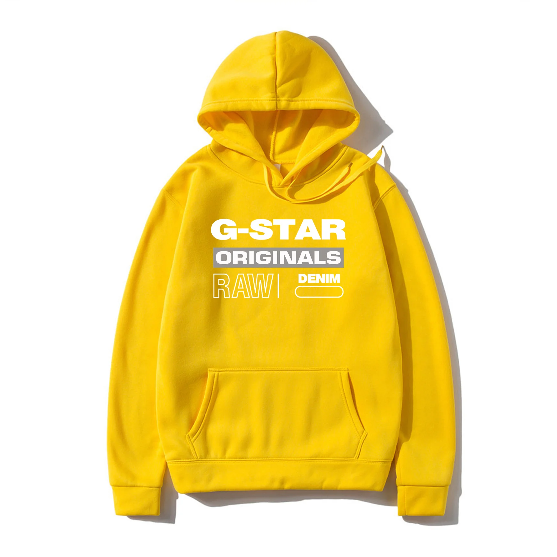 Fashion Hip Hop Long Sleeve Oversize G 