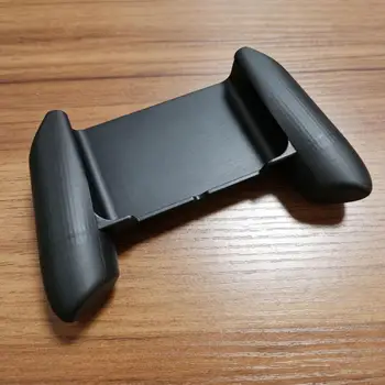 Impugnatura per controller per console gioco Maniglia dal design ergonomico per RG477V Maniglia supporto per installazione