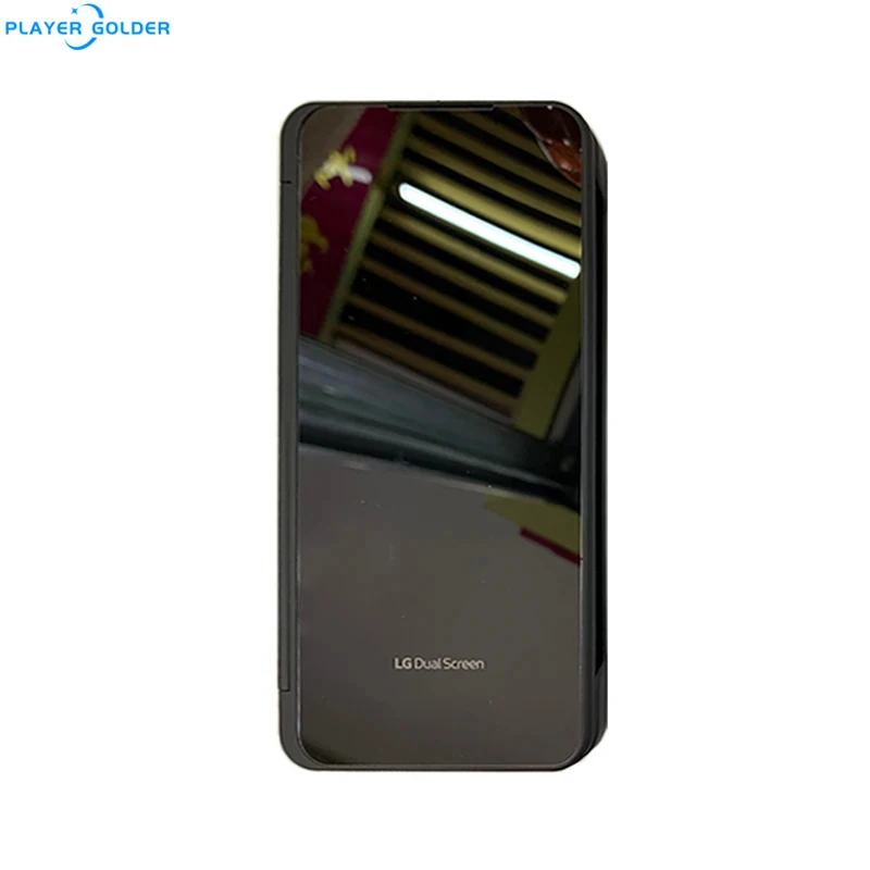 Thinq Dual Lg V60 Dual Screen Replacement Glass Screen Case Lg V60