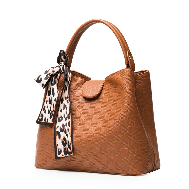 Elegant Three Piece Handbag For Stylish and Trendy Looks