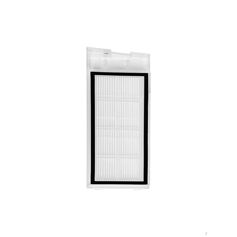 For Xclea H30/H40/PLUS Robot Vacuum Cleaner Main Side Brush Mop Cloths Rags Hepa Filter Dust Bags Accessories Replacement Parts