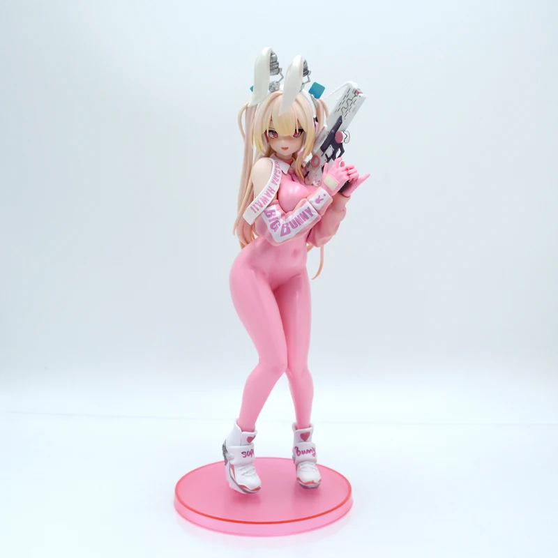 【新品】Super Bunny DDUCK KONGイラスト 完成品フィギュア Amazon.co.jp: DDUCK KONG氏 オリジナルキャラクター Super