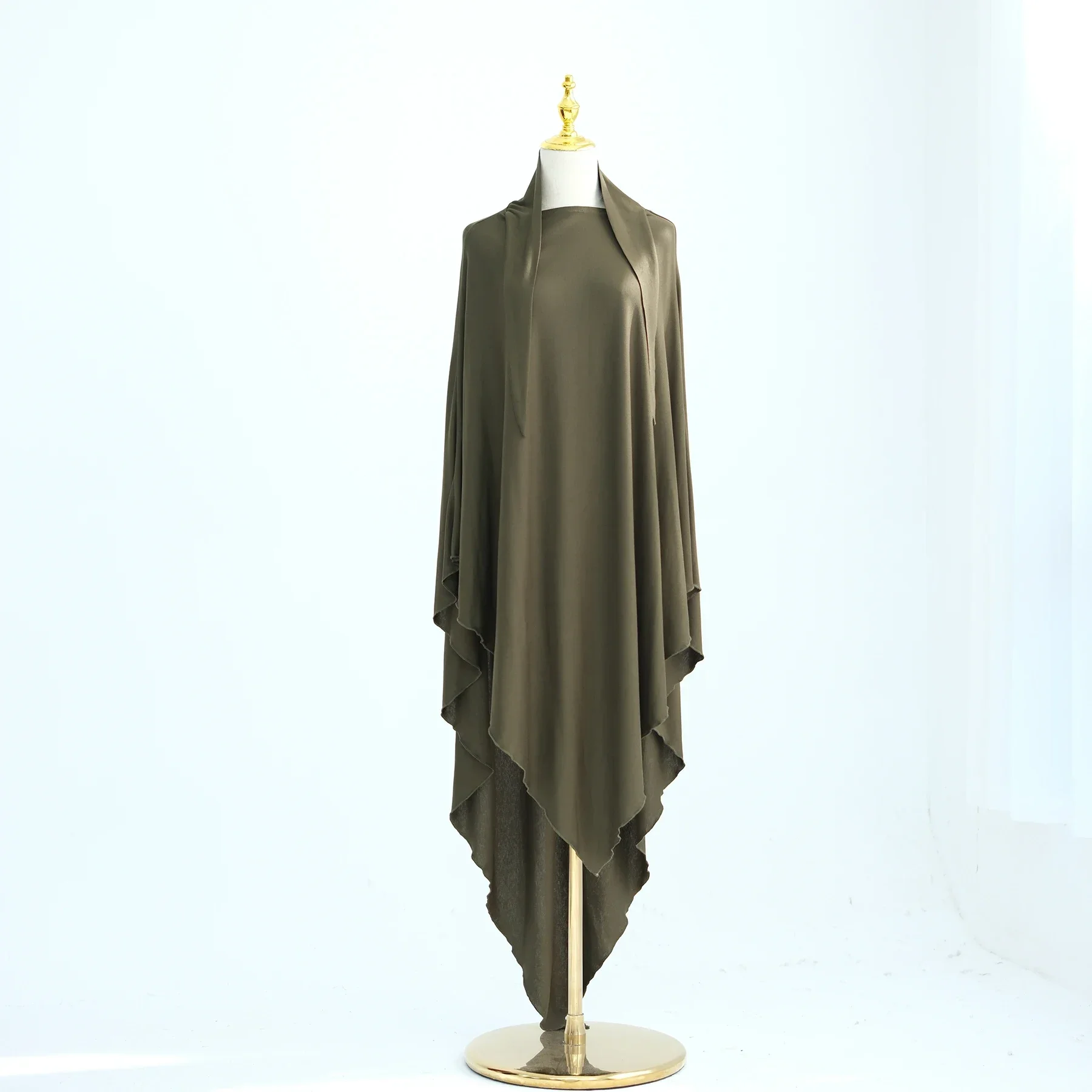 army green