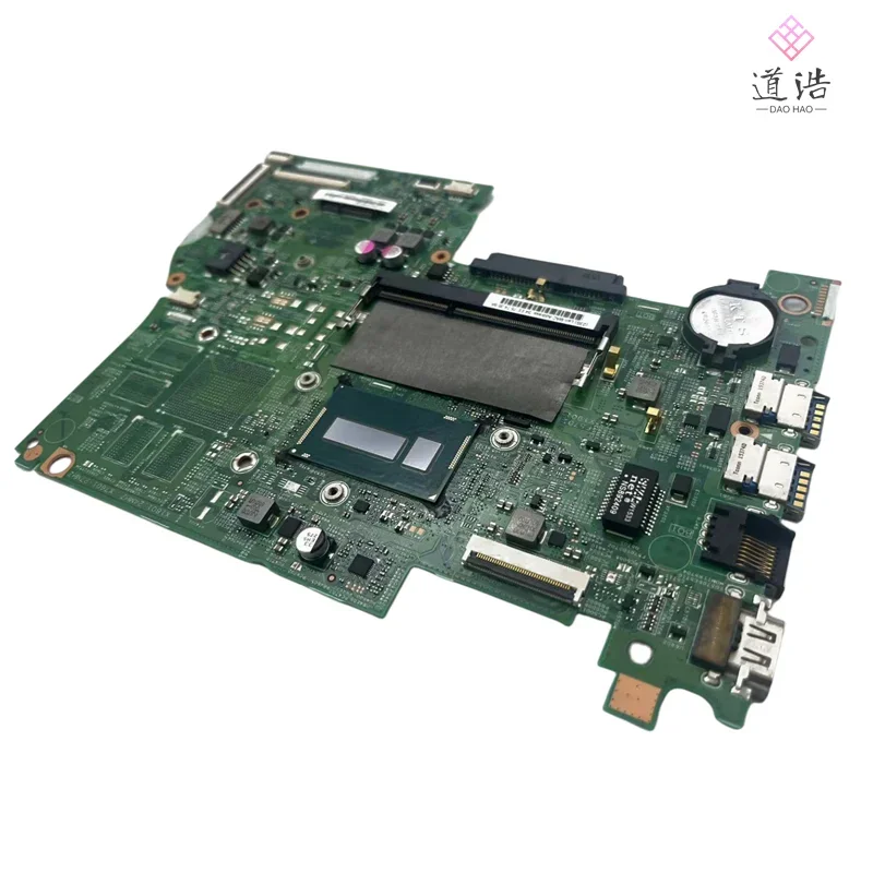 14217-1M For Lenovo Xiaoxin I2000 Laptop Motherboard I7-5557U 448.03N03.001M DDR3 Mainboard 6 14217-1M For Lenovo Xiaoxin I2000 Laptop Motherboard I7-5557U 448.03N03.001M DDR3 Mainboard - Image 4