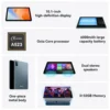 Adreamer LeoPad20 Tab 10.1" Tablet 1280x800 IPS Android 13 Octa Core 3GB RAM 32GB ROM Bluetooth 6000mAh Wifi Portable Tablets PC 6