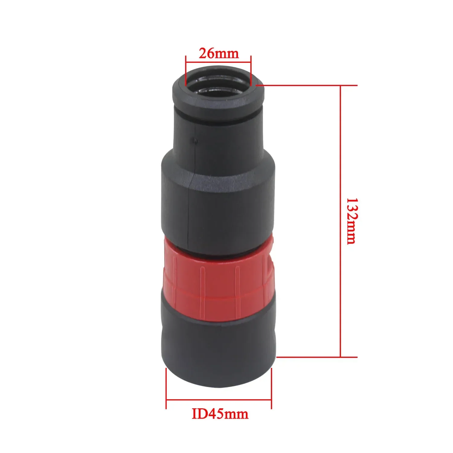 Aspirador a seco e a úmido, GAS15PS, 1619PA7326, 1Pc