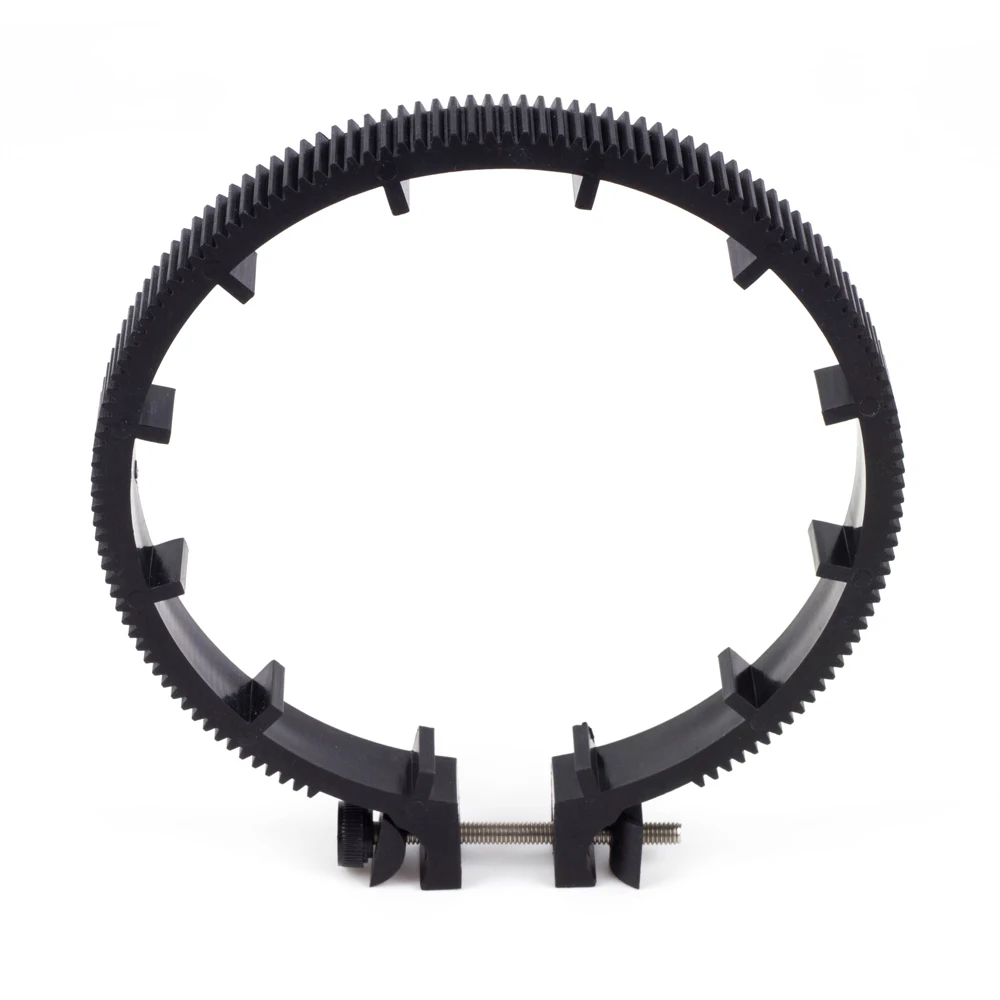 100mm Lens Gear Ring