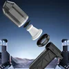 Violent Fan 130000RPM Powerful Air Blower Vacuum Dust Cleaner Type-C Charging Strong Winds 53m/s Brushless Turbo Jet Blower 5