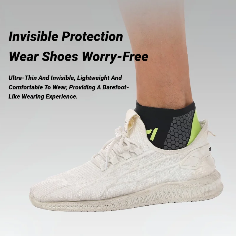 Sports Ankle Support Brace 3