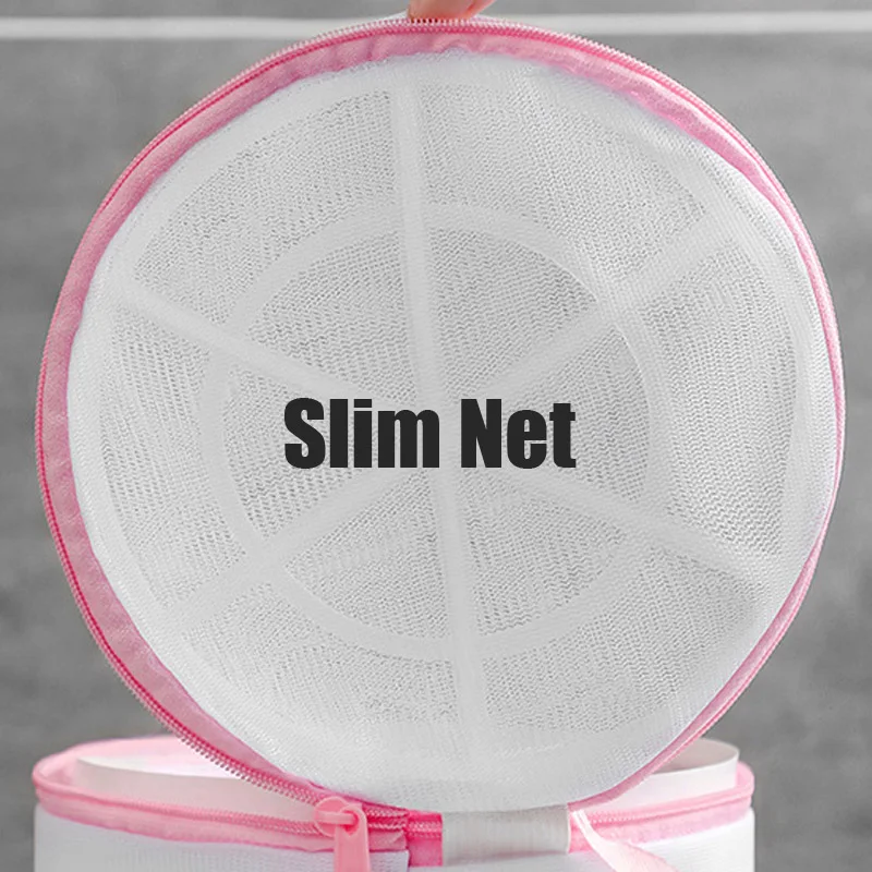 Zipper Slim Mesh Laundry Wash Bags Foldable Delicates Lingerie Bra Socks Underwear Washing Machine Clothes Protection Net laundry bag clothes washing bag underwear washing bag bra washing bag