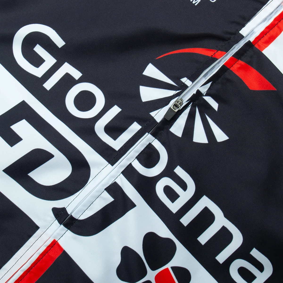 Description Picture 4 of item2024 fdj Cycling Team Jersey Men Women ITALIA Road Bike Windbreaker Vest Ropa Ciclismo Sleeveless Bicycl Maillot Tshirt Clothing