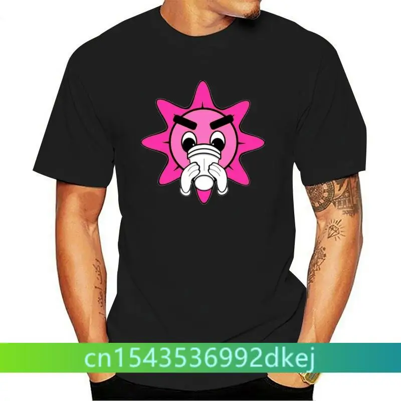 Glo Gang [Pink] T Shirt Glo Glo Gang Glo Gang Merch Glo Gang Shirt Chief Keef Tadoe Ballout Glo Shirt Lil Flash