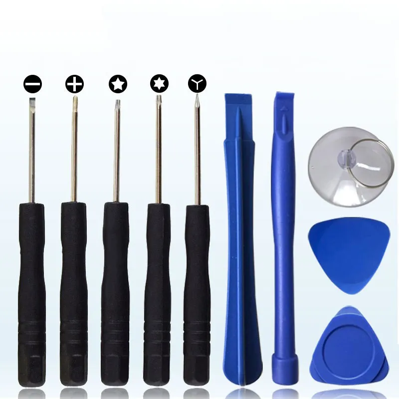 10PCS-SET