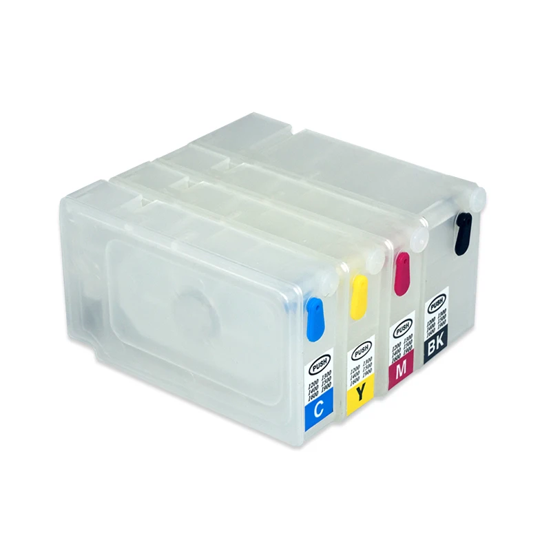 Pgi-1500 1500Xl Pgi-1500Xl Cartuccia Di Inchiostro Ricaricabile Per Stampanti Canon Maxify Mb2050 Mb2150 Mb2350 Mb2750 Con Chip Arc