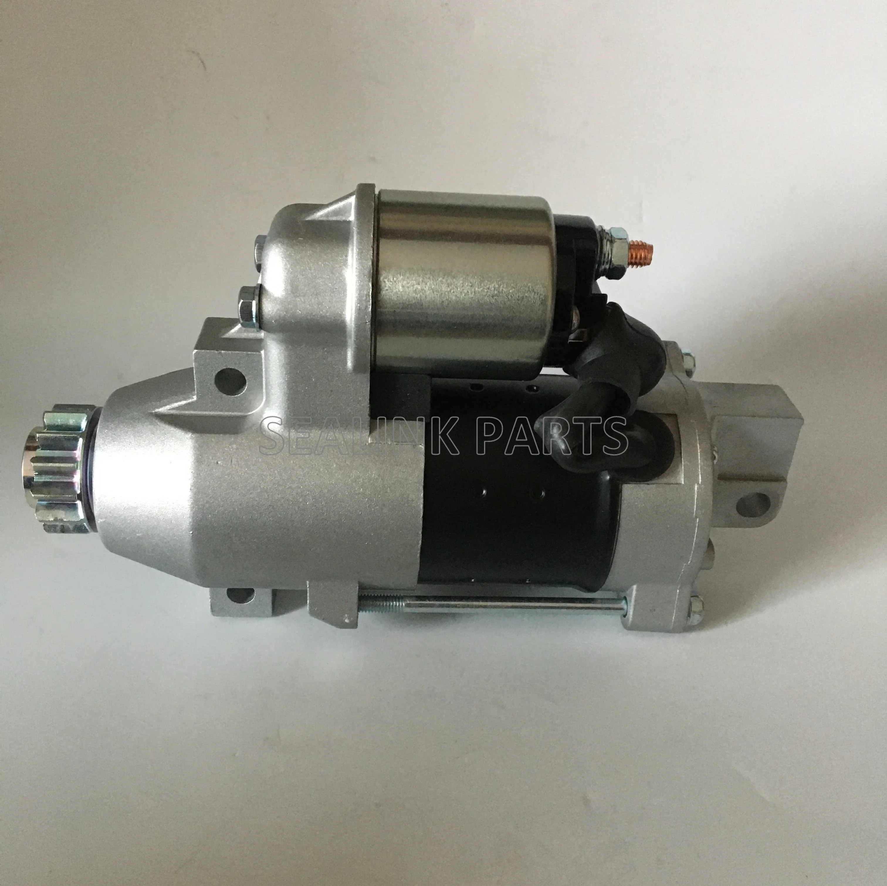 

Стартовый двигатель для Yamaha подвесной F50LA 2013 50HP F50TLR 2005-2012 50HP F60JA S114-916A 19635 6C5818000000 6CJ818000000