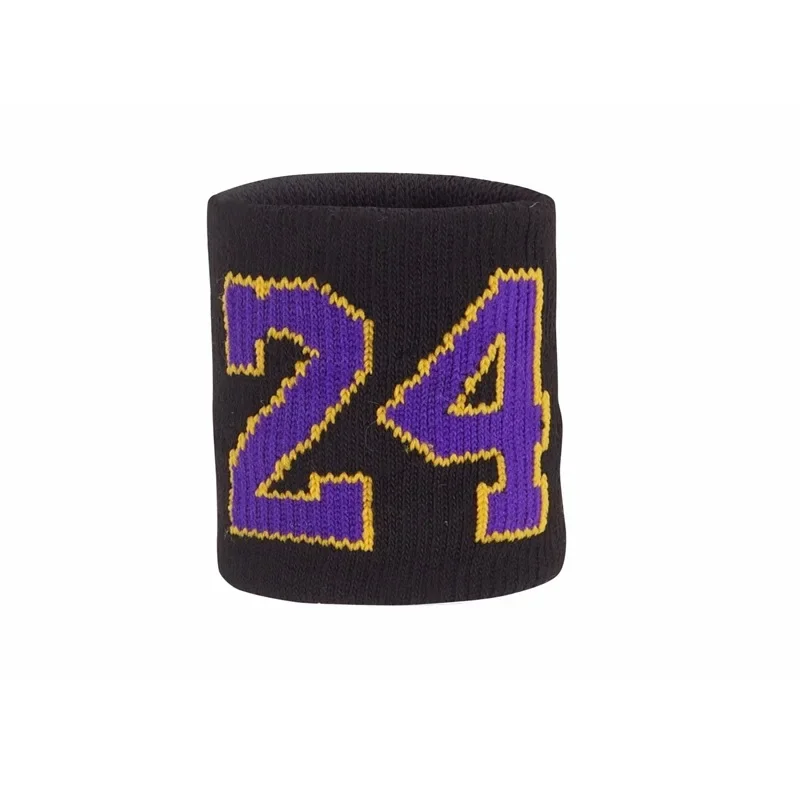 Professional Sports Wristband - Cotton Hand Support