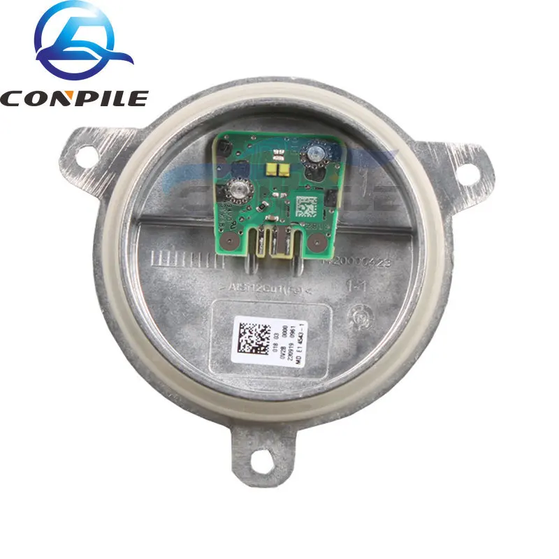 

Новинка 63119477985, 9477985, задняя крышка автомобиля, светодиодные глаза ангела для X5 G05 X6 G06