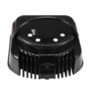 Rechargable Nail Lamp 64W Portable Cordless Manicure Light Stainless Shellack Polish Dryer With Handle 1